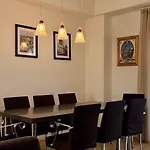 Laus Via Sparano Attico - Penthouse In The Heart Of Apartamento