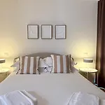 Laus Via Sparano Attico - Penthouse In The Heart Of *