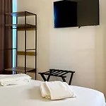 Laus Via Sparano Attico - Penthouse In The Heart Of Apartamento *
