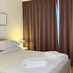 Laus Via Sparano Attico - Penthouse In The Heart Of Apartamento