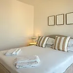 Laus Via Sparano Attico - Penthouse In The Heart Of Apartamento *