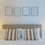 Laus Via Sparano Attico - Penthouse In The Heart Of Bari