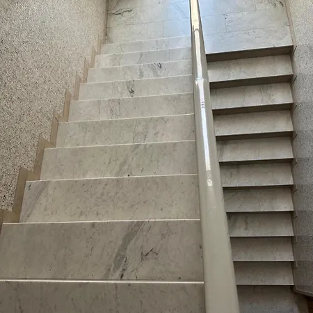 Laus Via Sparano Attico - Penthouse In The Heart Of Appartement Bari