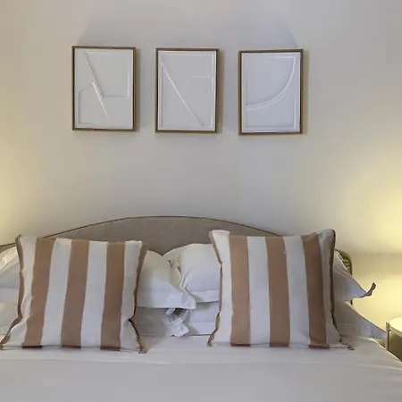 Laus Via Sparano Attico - Penthouse In The Heart Of *