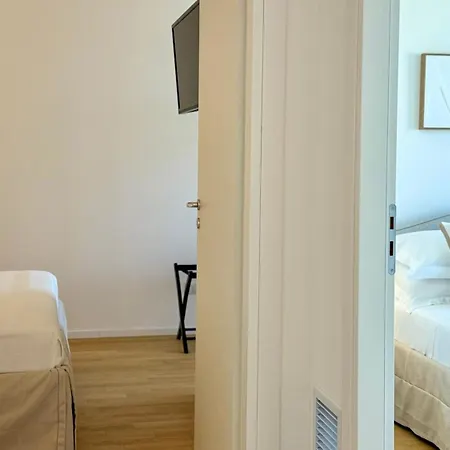 Laus Via Sparano Attico - Penthouse In The Heart Of *