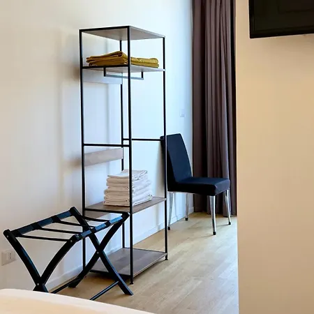 Laus Via Sparano Attico - Penthouse In The Heart Of