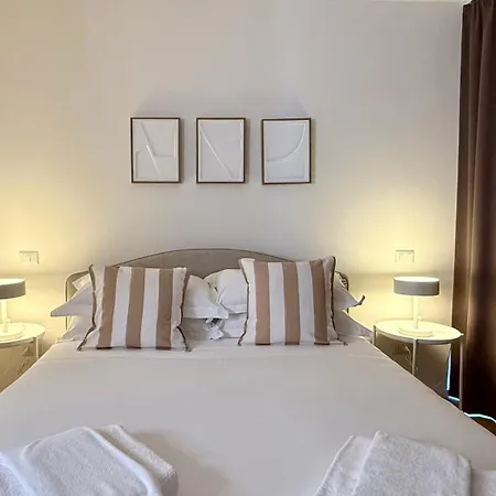 Laus Via Sparano Attico - Penthouse In The Heart Of *