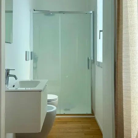 Laus Via Sparano Attico - Penthouse In The Heart Of *