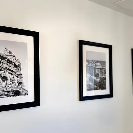 Laus Via Sparano Attico - Penthouse In The Heart Of Appartement *