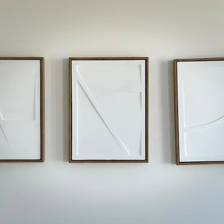 Laus Via Sparano Attico - Penthouse In The Heart Of Appartement