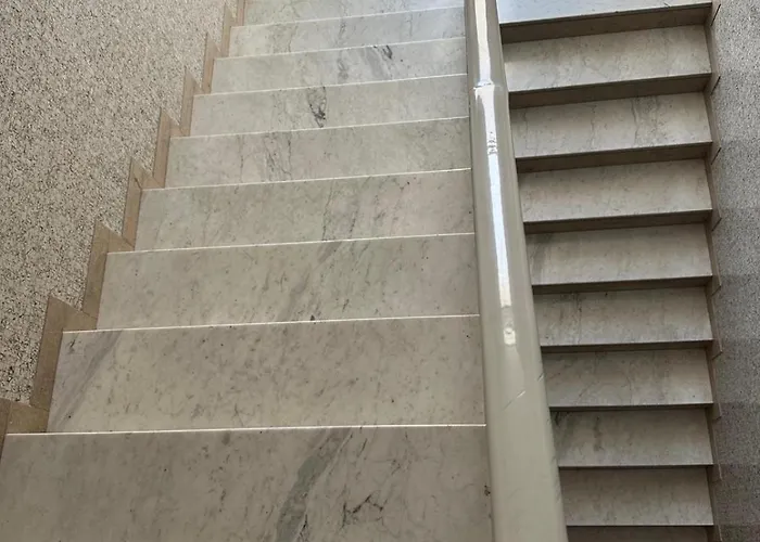 Laus Via Sparano Attico - Penthouse In The Heart Of Appartement Bari