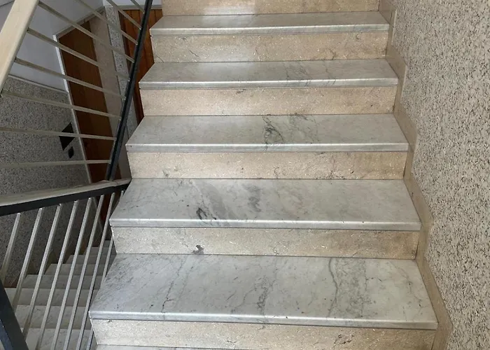 Laus Via Sparano Attico - Penthouse In The Heart Of Appartement