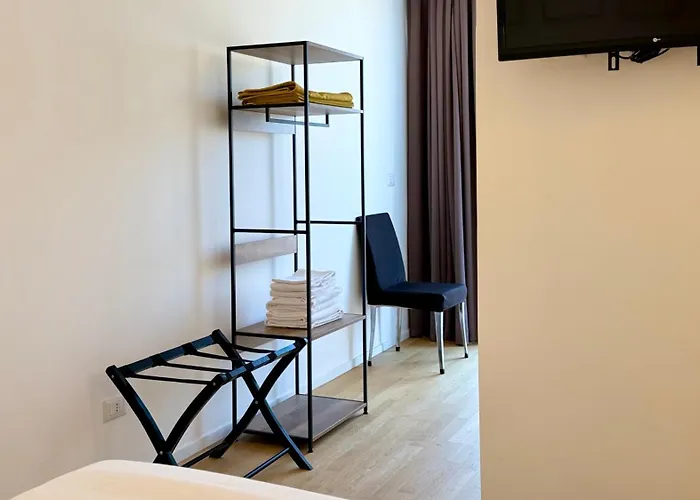 Laus Via Sparano Attico - Penthouse In The Heart Of