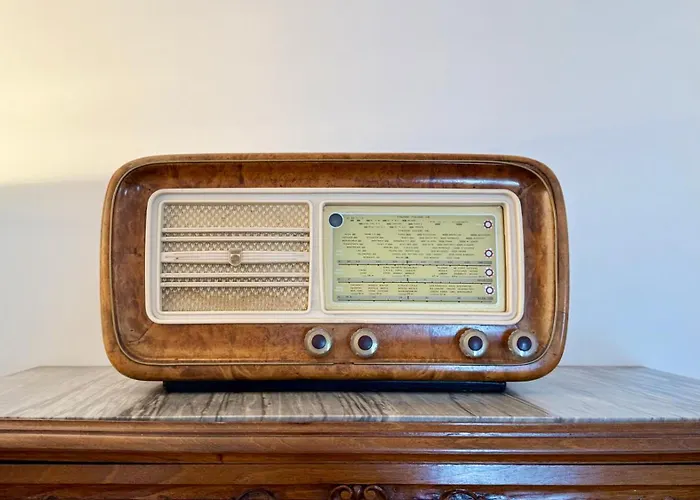 Laus Via Sparano Attico - Penthouse In The Heart Of Appartement Bari