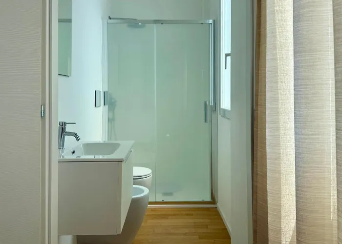 Laus Via Sparano Attico - Penthouse In The Heart Of *