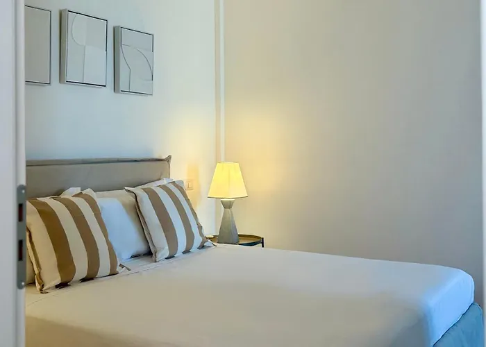 Laus Via Sparano Attico - Penthouse In The Heart Of *