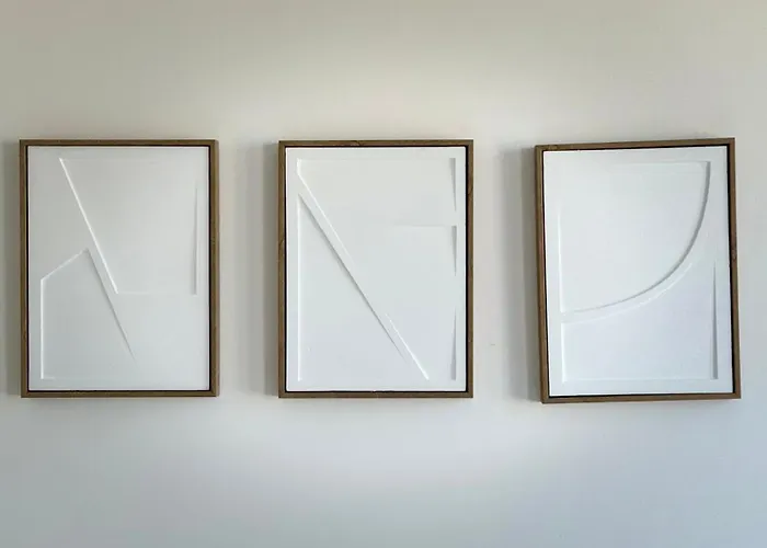 Laus Via Sparano Attico - Penthouse In The Heart Of Appartement