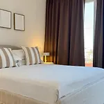 Laus Via Sparano Attico - Penthouse In The Heart Of *
