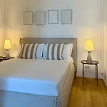 Laus Via Sparano Attico - Penthouse In The Heart Of