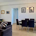 Laus Via Sparano Attico - Penthouse In The Heart Of Lejlighed