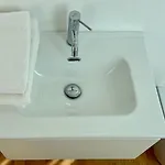 Laus Via Sparano Attico - Penthouse In The Heart Of Bari