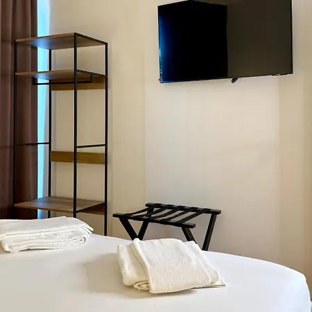 Laus Via Sparano Attico - Penthouse In The Heart Of Apartamento *