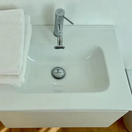 Laus Via Sparano Attico - Penthouse In The Heart Of Bari